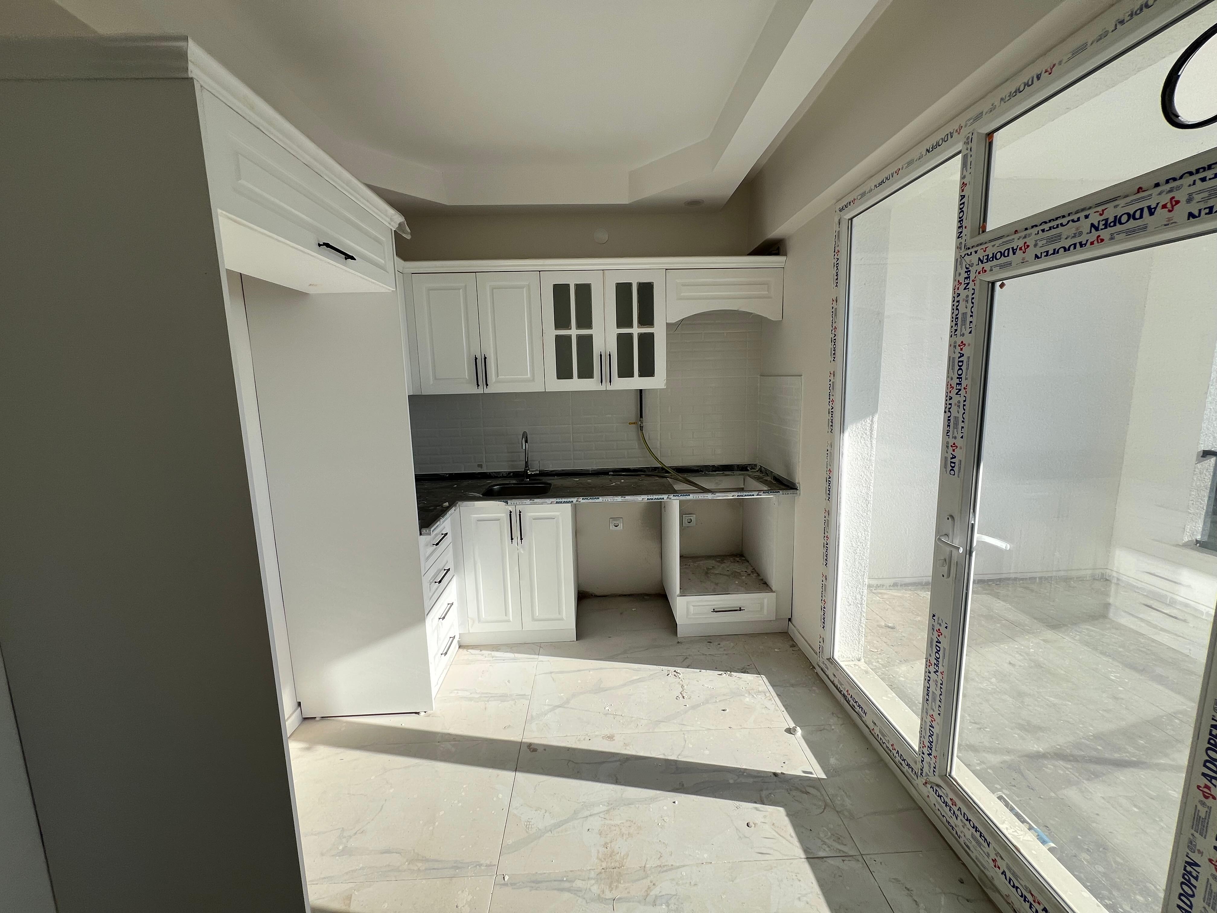 ???? FOUR LAND GAYRİMENKUL FARKIYLA SIFIR SATILIK SIFIR 2+1 DAİRE